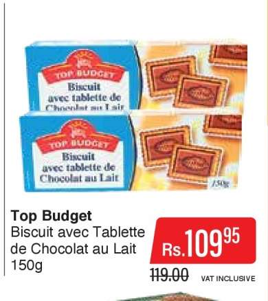 Top Budget