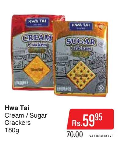 Hwa Tai