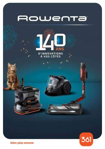 Catalogue 361.
