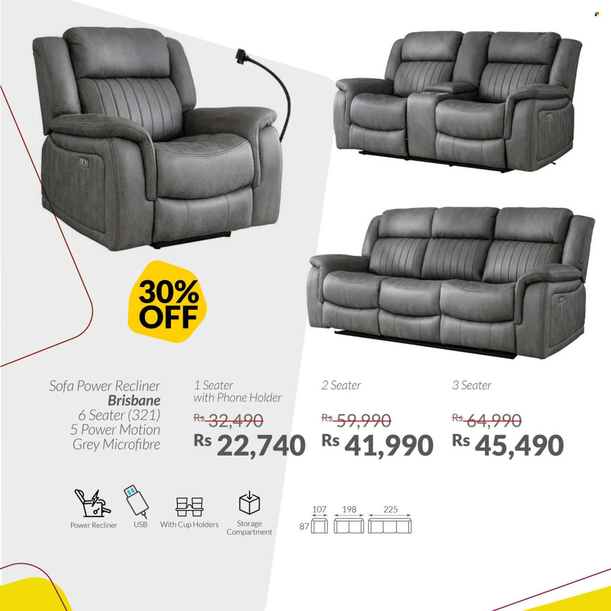 Catalogue Teak World - 10/09/2025 - 14/09/2025. Page 20