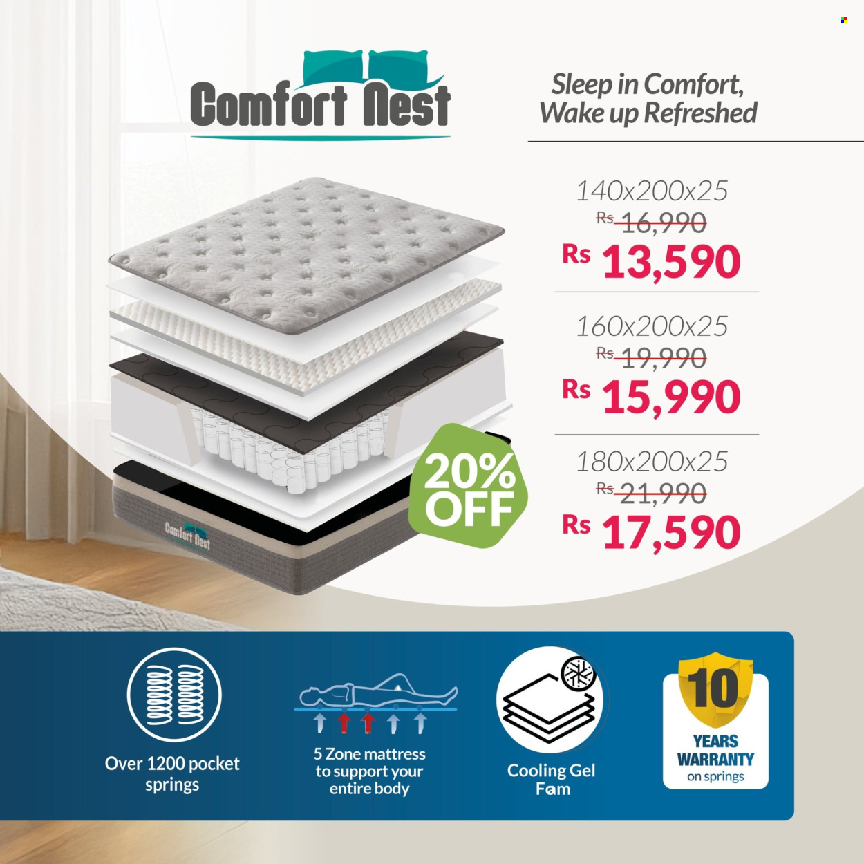 Catalogue Teak World - 10/09/2025 - 14/09/2025. Page 4