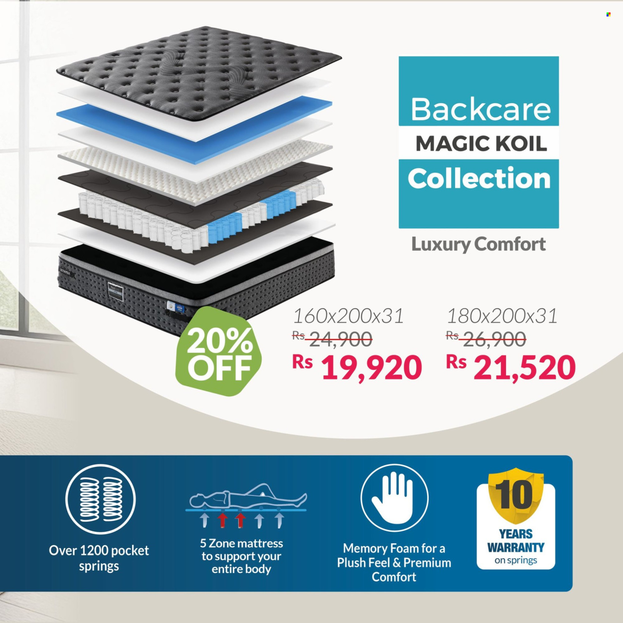 Catalogue Teak World - 10/09/2025 - 14/09/2025. Page 10
