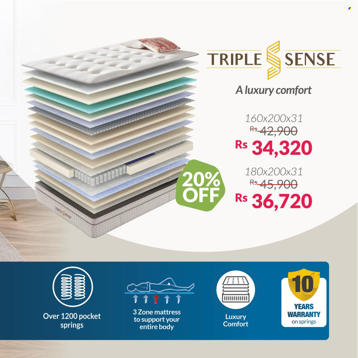 Catalogue Teak World - 10/09/2025 - 14/09/2025. Page 12