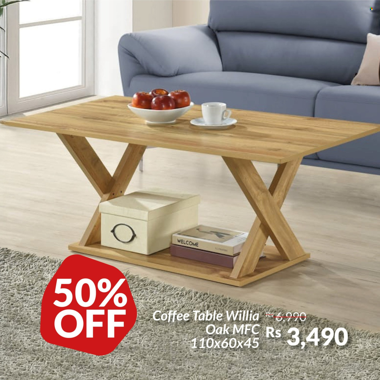 Catalogue Teak World - 10/09/2025 - 14/09/2025. Page 2