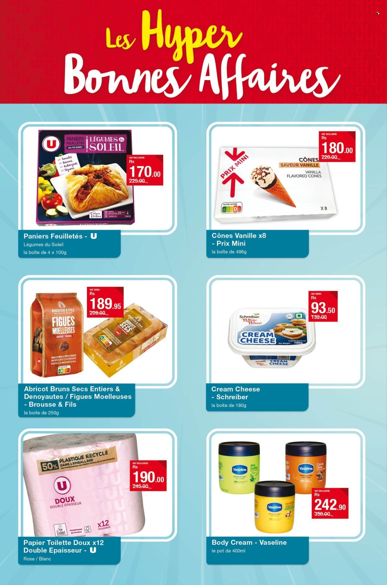 Catalogue Super U - 11/09/2025 - 07/10/2025. Page 2