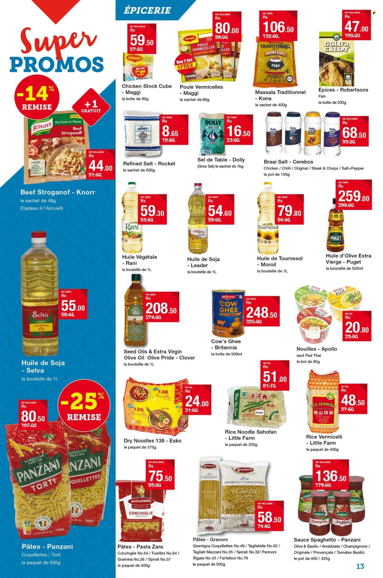 Catalogue Super U - 11/09/2025 - 07/10/2025. Page 13
