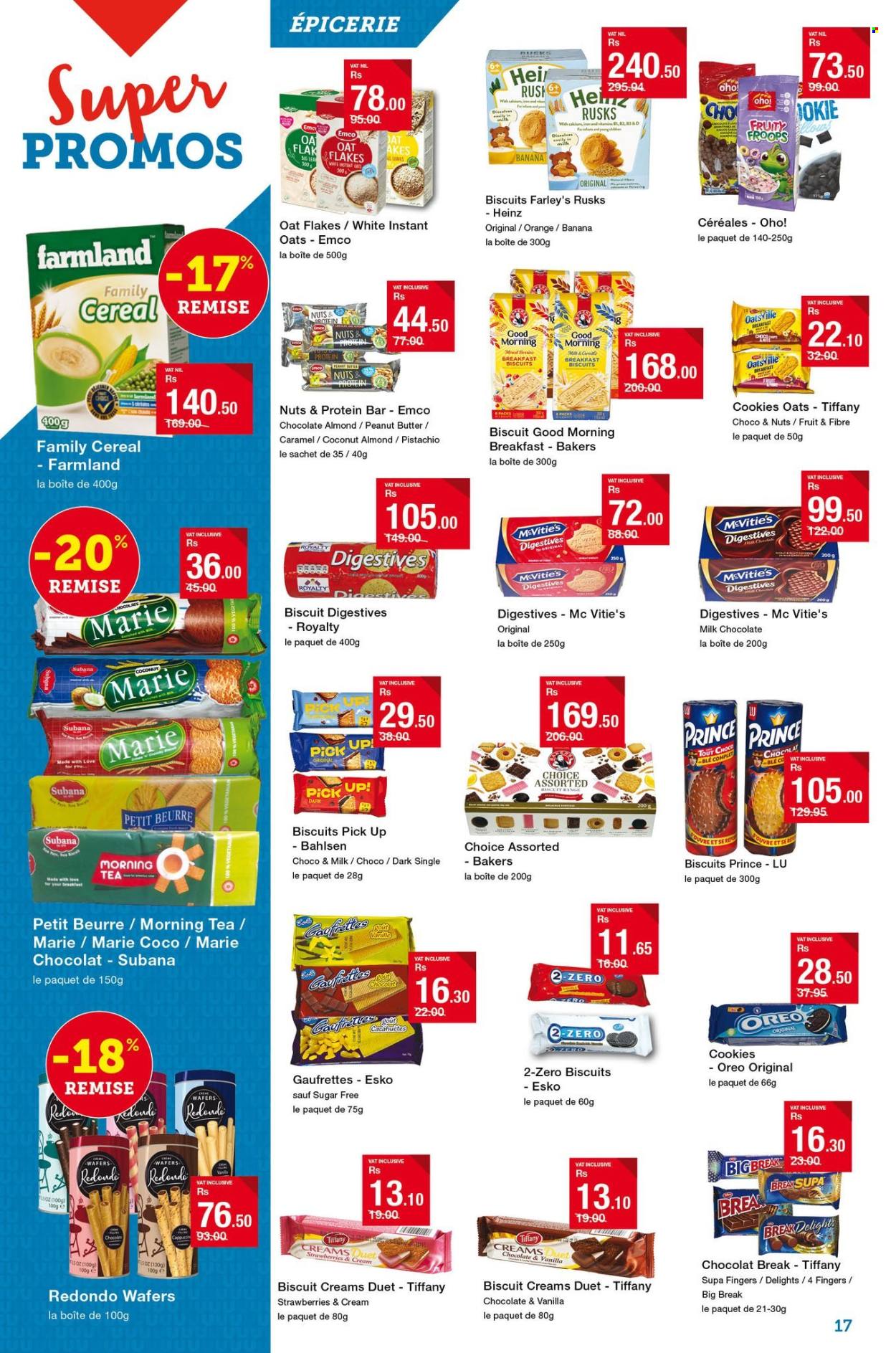 Catalogue Super U - 11/09/2025 - 07/10/2025. Page 17