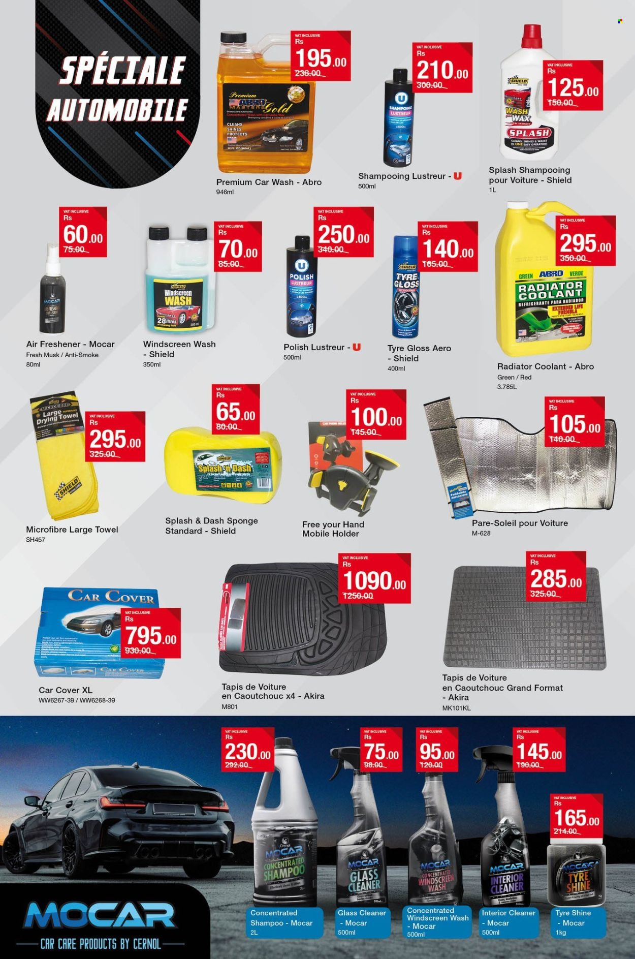 Catalogue Super U - 11/09/2025 - 07/10/2025. Page 29