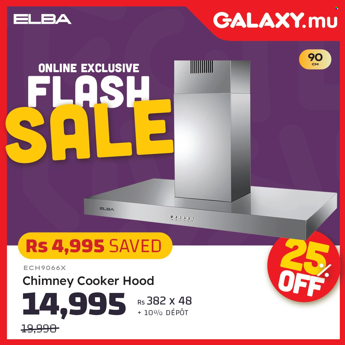 Catalogue Galaxy - 21/09/2025 - 22/09/2025. Page 7
