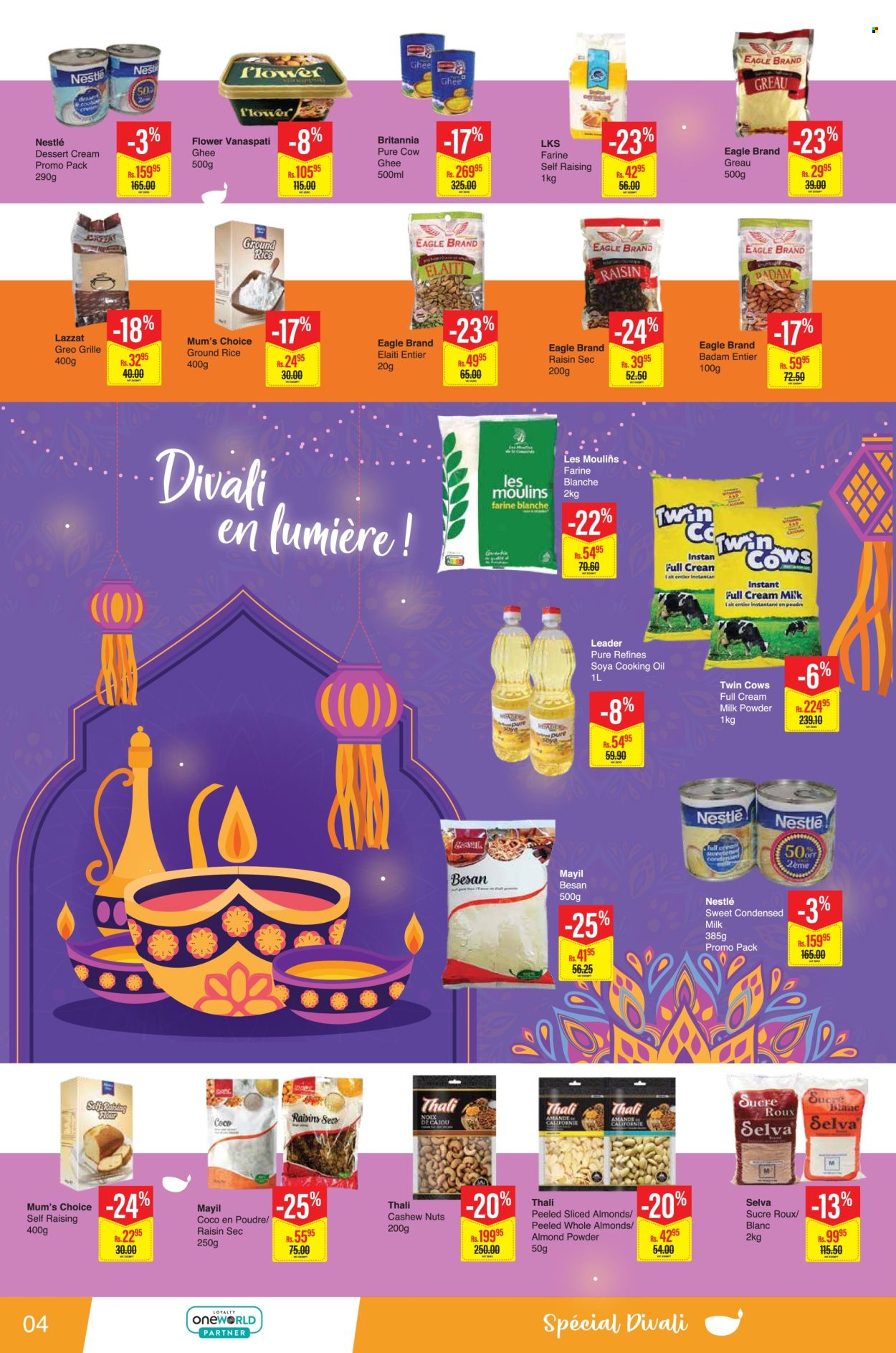 Catalogue Intermart - 24/09/2025 - 22/10/2025. Page 4