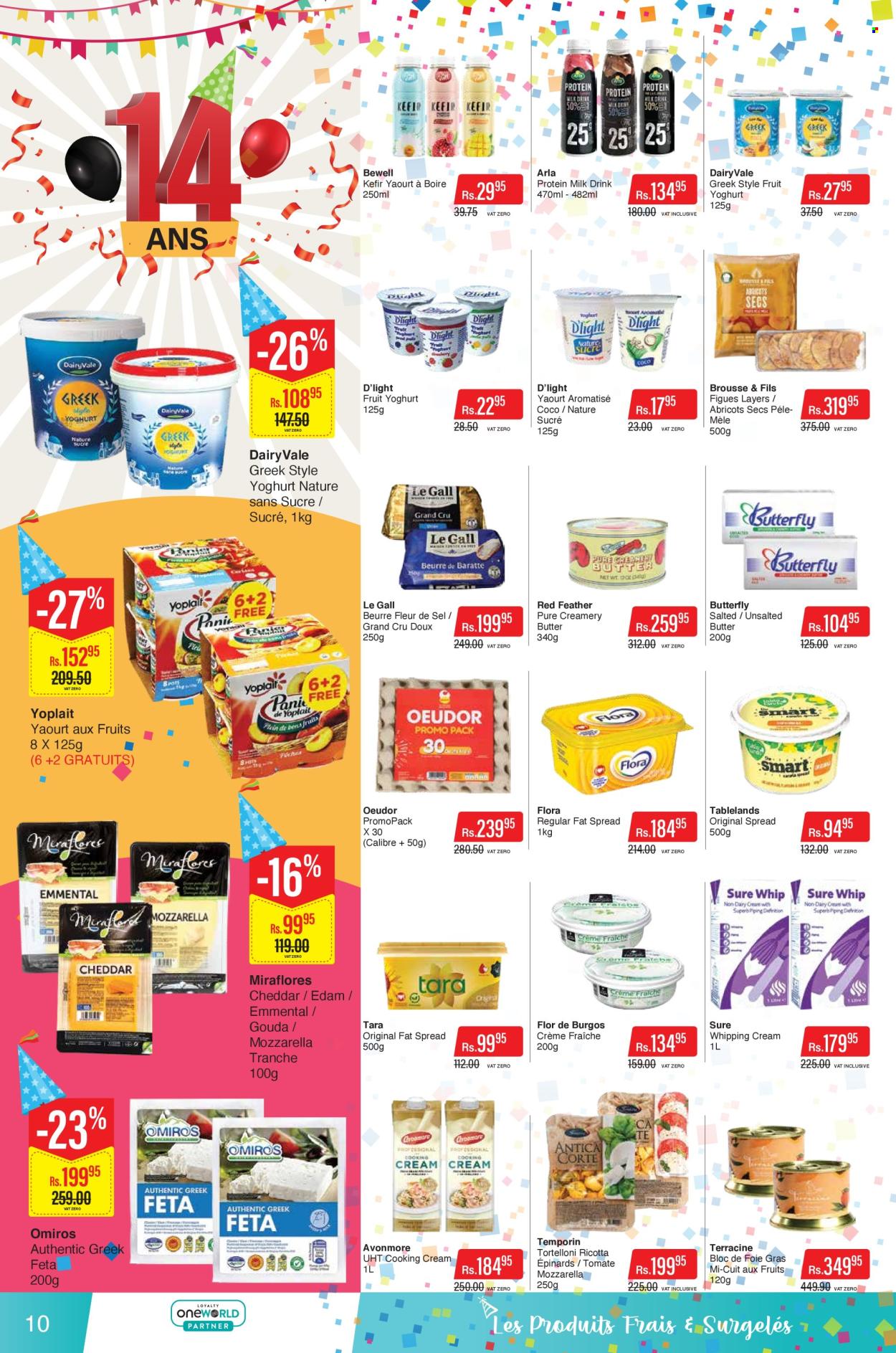 Catalogue Intermart - 24/09/2025 - 22/10/2025. Page 10