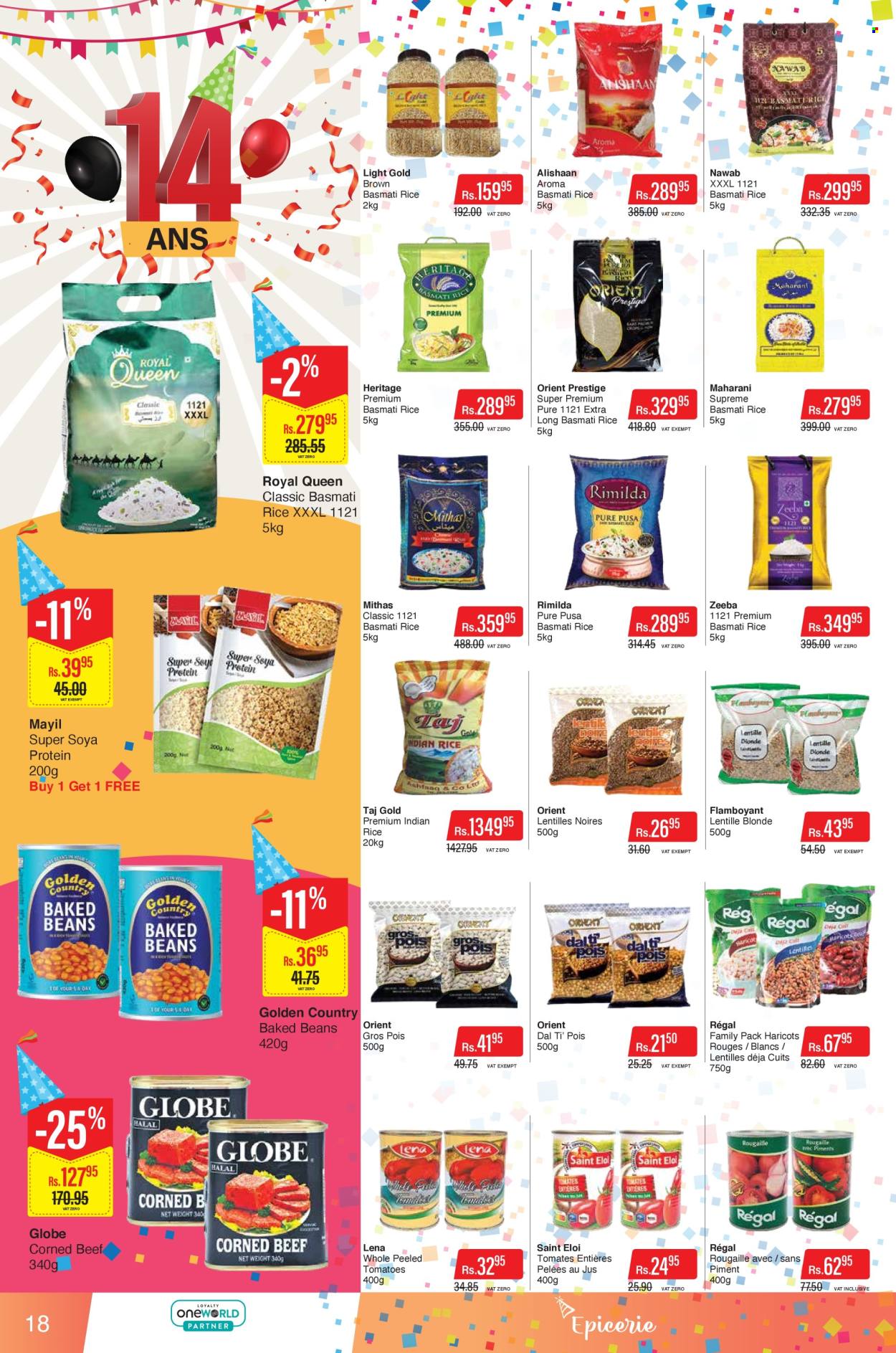 Catalogue Intermart - 24/09/2025 - 22/10/2025. Page 18