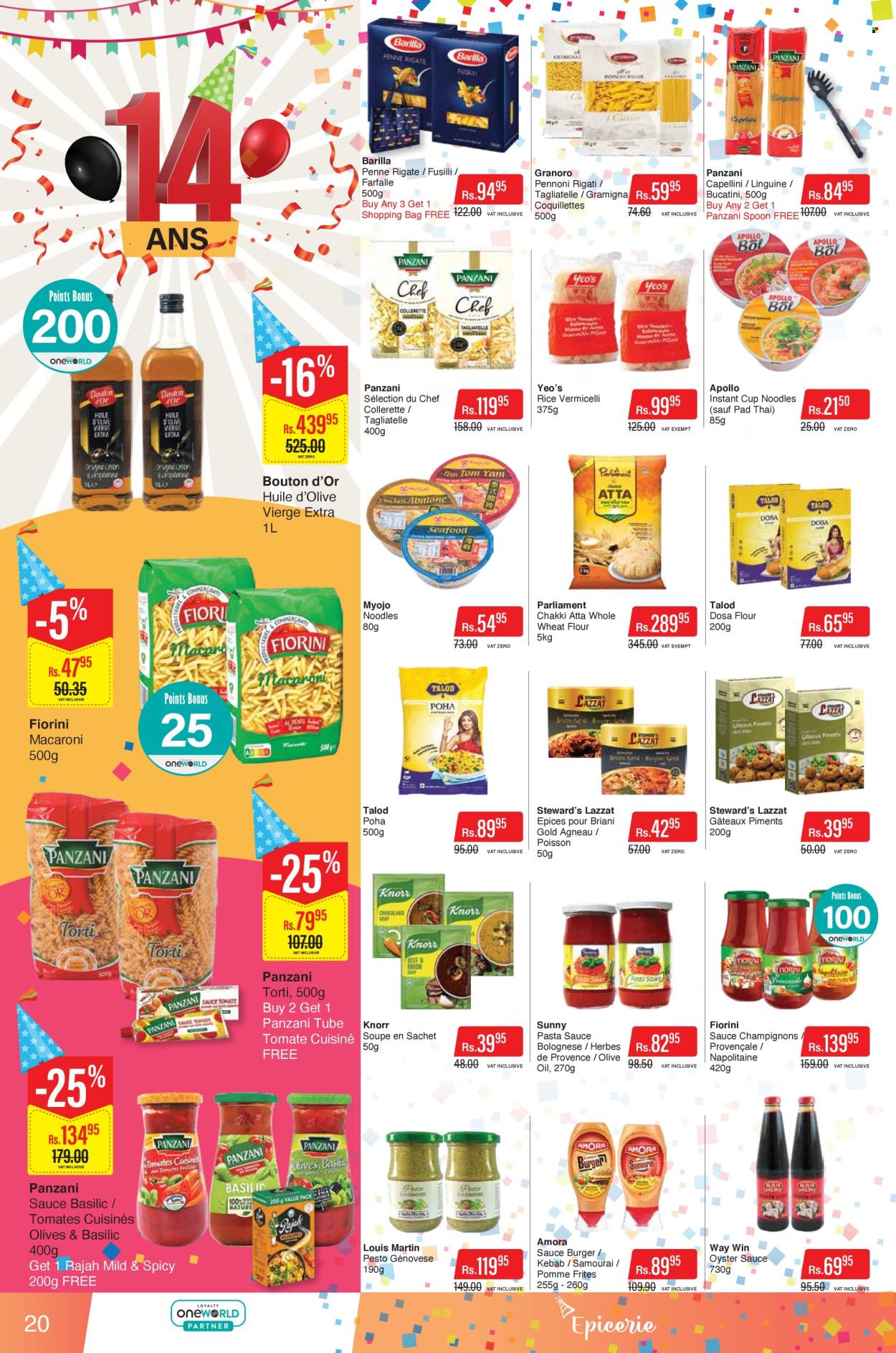 Catalogue Intermart - 24/09/2025 - 22/10/2025. Page 20