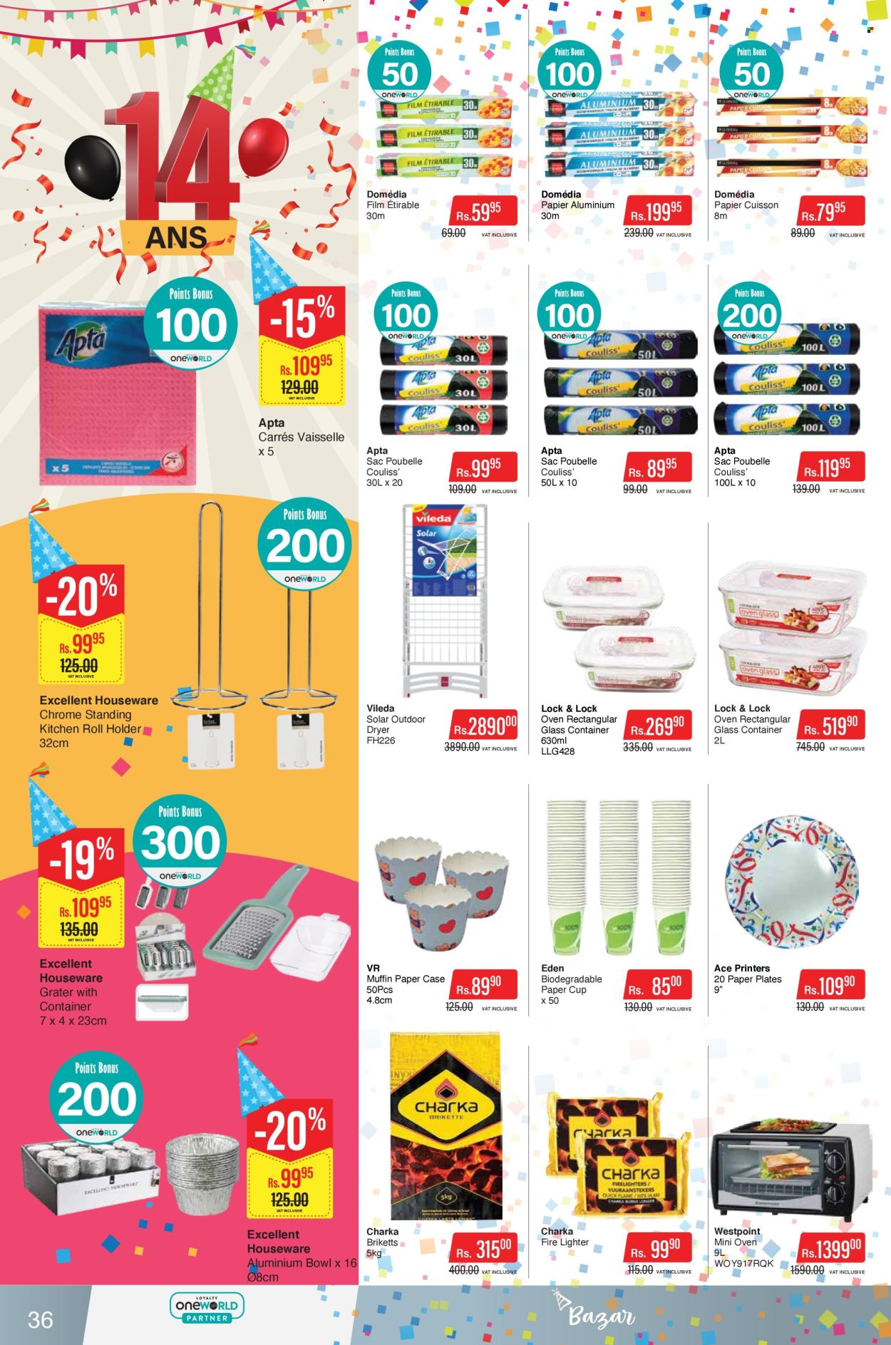 Catalogue Intermart - 24/09/2025 - 22/10/2025. Page 36