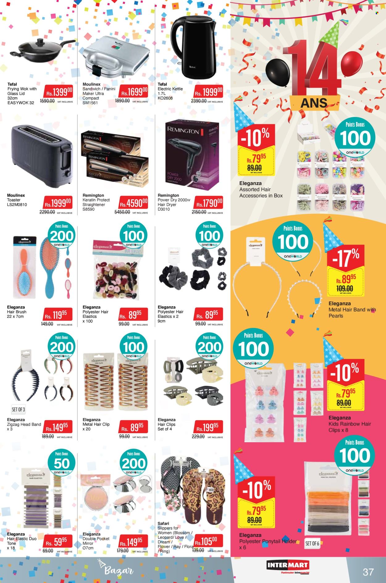 Catalogue Intermart - 24/09/2025 - 22/10/2025. Page 37