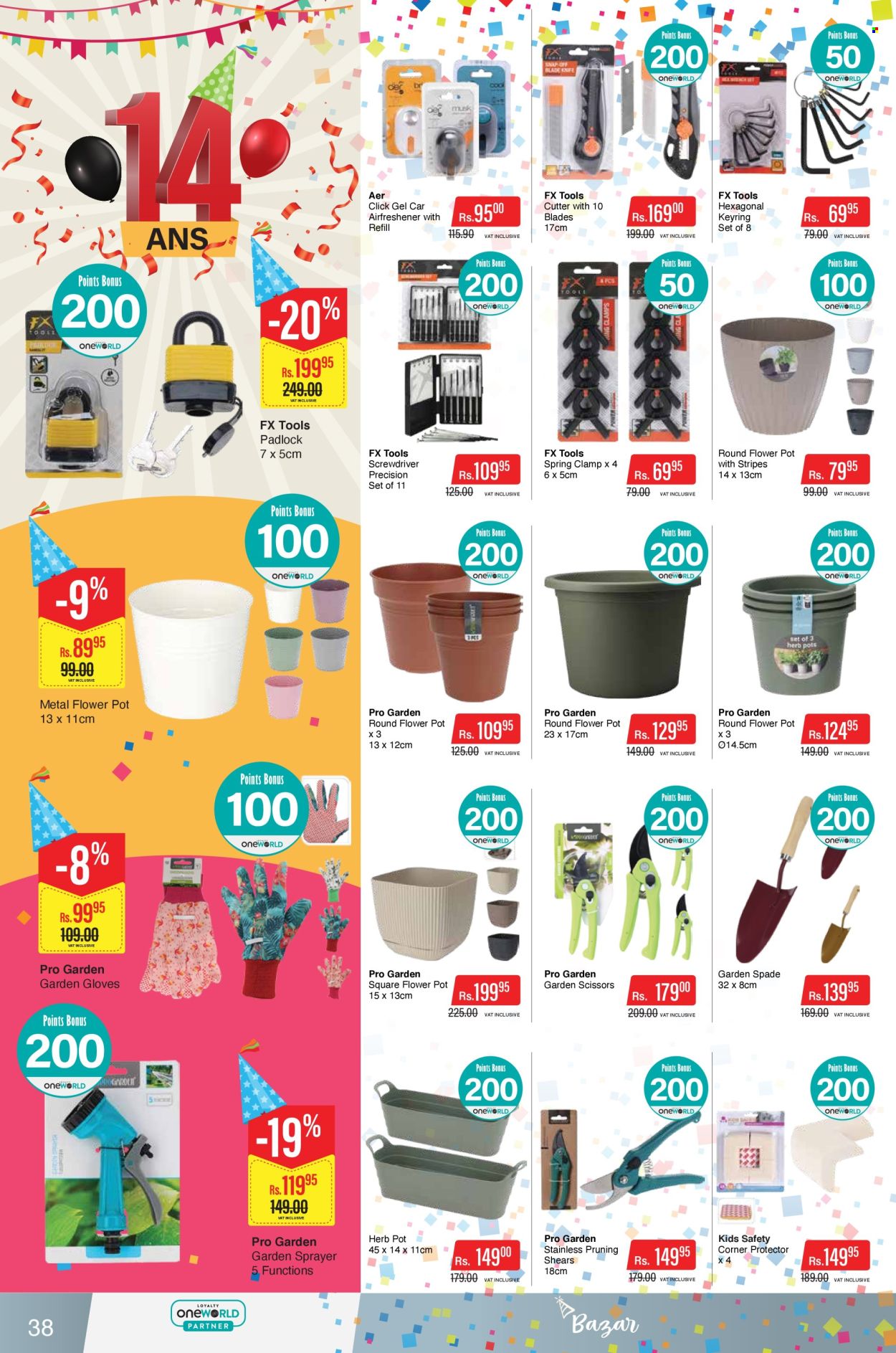 Catalogue Intermart - 24/09/2025 - 22/10/2025. Page 38