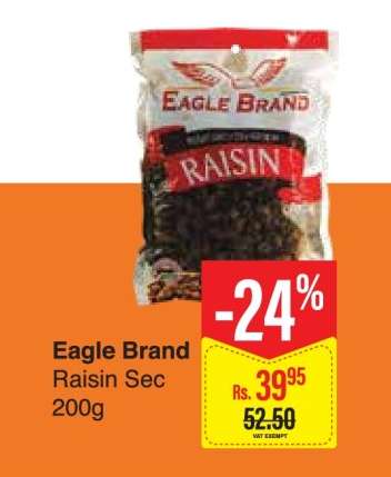 Eagle Brand
