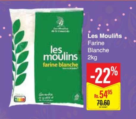 Les Moulins