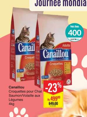 Canailou