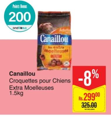 Canailou