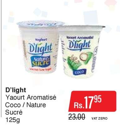 D’light