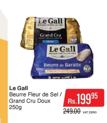 Le Gall
