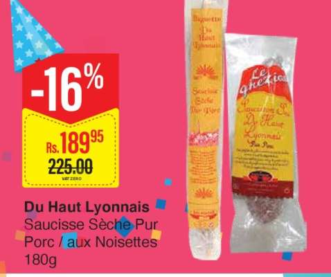 Du Haut Lyonnais