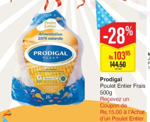 Prodigal