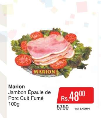 Marion