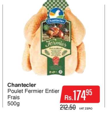 Chantecler