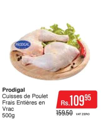 Prodigal