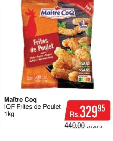 Maître Coq