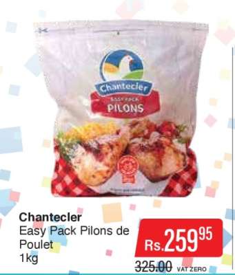 Chantecler