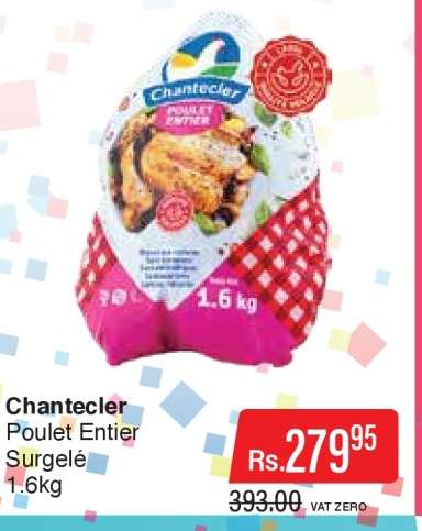 Chantecler