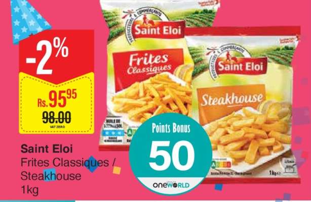 Saint Eloi