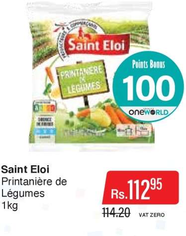 Saint Eloi