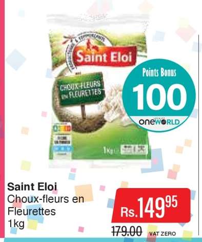 Saint Eloi