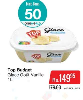 Top Budget