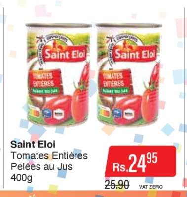 Saint Eloi