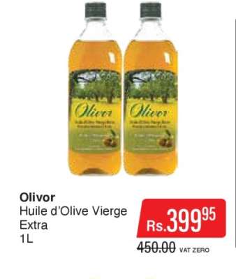 Olivor