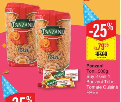 Panzani