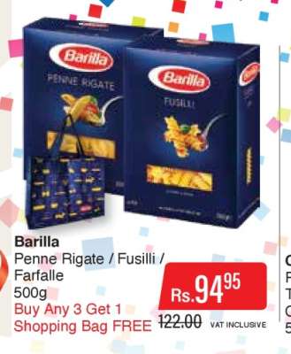 Barilla
