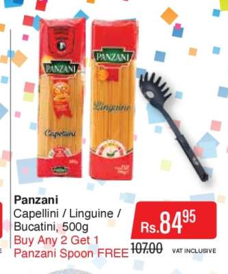 Panzani