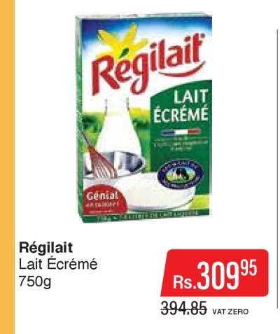 Regilait