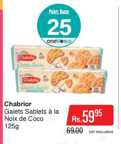 Chabrior