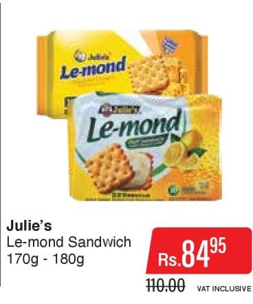 Julie's