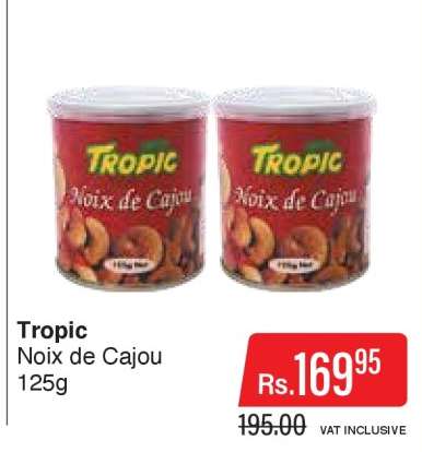 Tropic