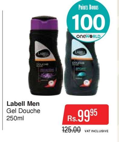 Labell Men
