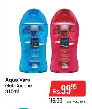 Aqua Vera