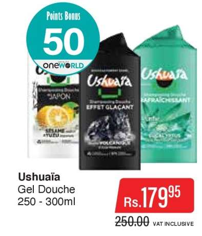Ushuaïa